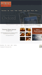 Mobile Screenshot of mcewensoxford.com